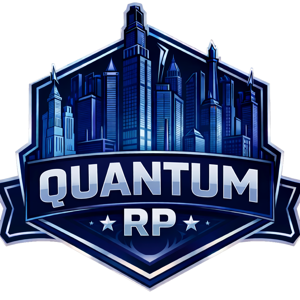 QuantumRP Logo